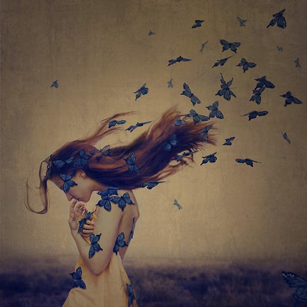 Amazing Photography by Brooke Shaden