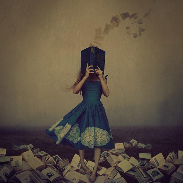 Amazing Photography by Brooke Shaden