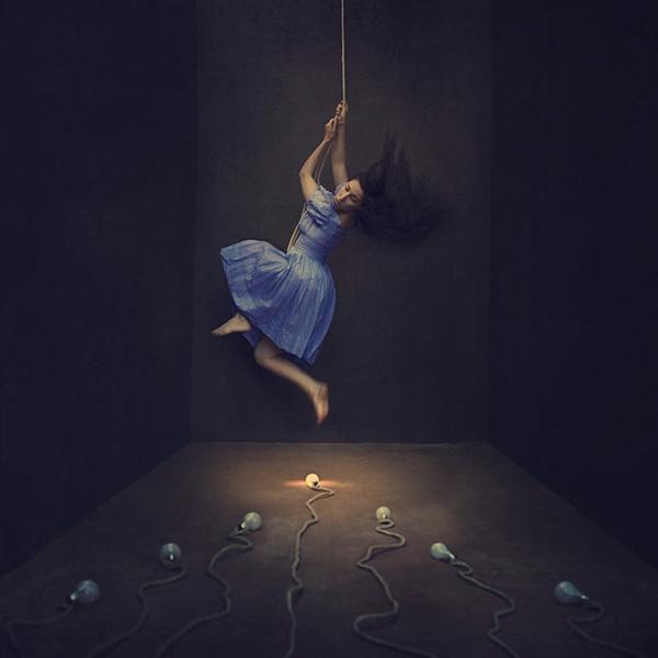 Amazing Photography by Brooke Shaden