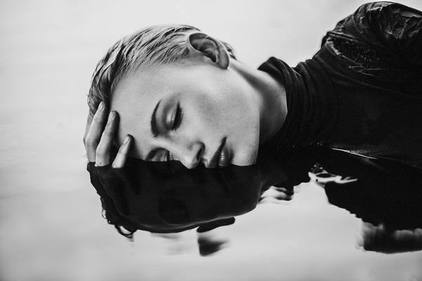 Portrait Photography by Ines Rehberger