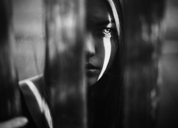 Portrait Photography by Ines Rehberger