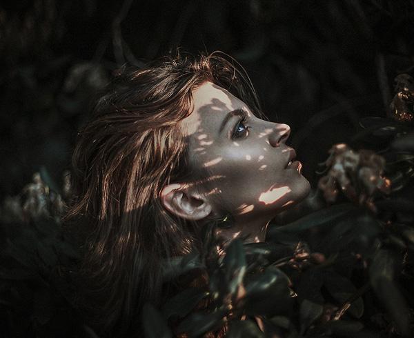 Portrait Photography by Ines Rehberger