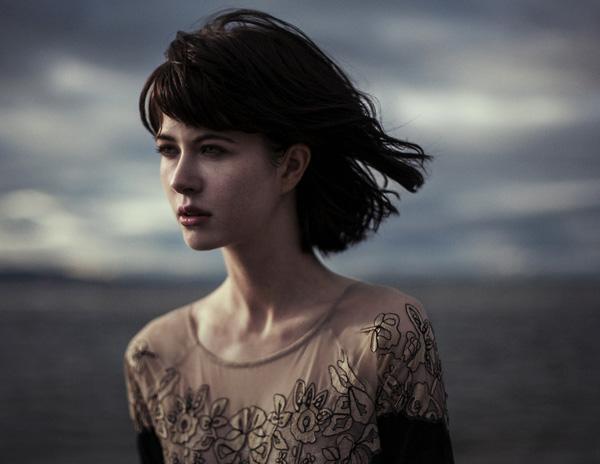 Portrait Photography by Ines Rehberger