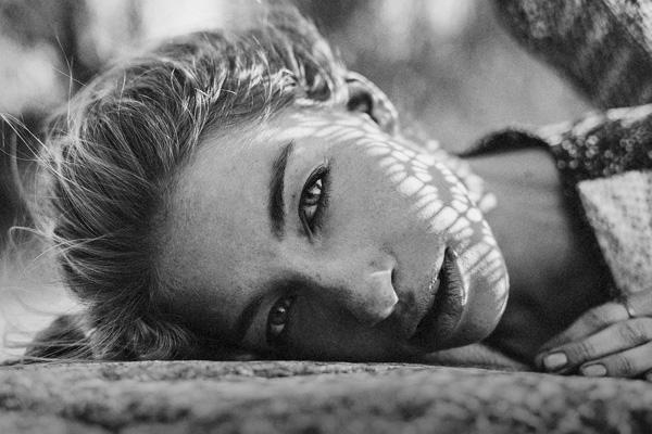 Portrait Photography by Ines Rehberger