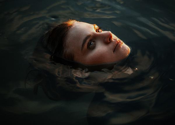 Portrait Photography by Ines Rehberger