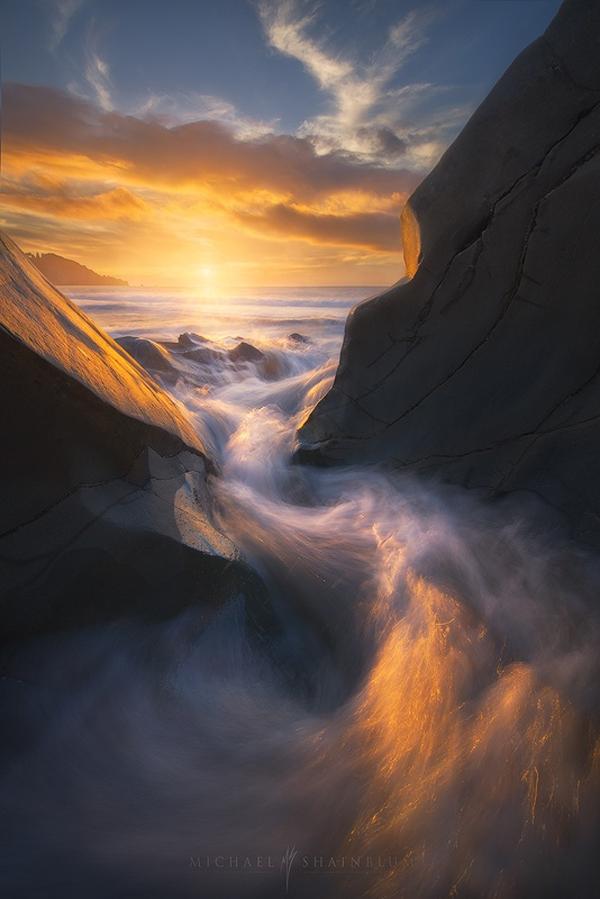 Stunning Nature Photography by Michael Shainblum