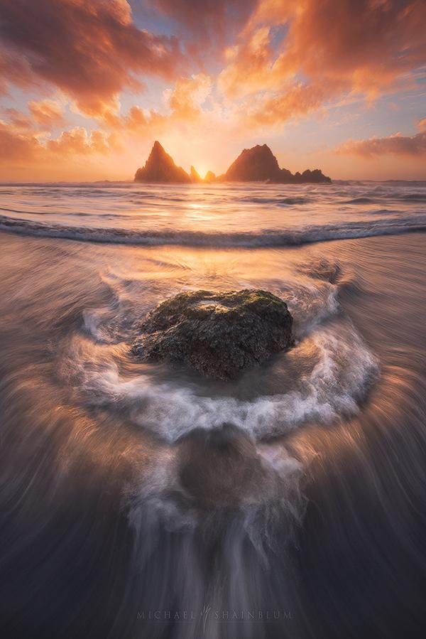 Stunning Nature Photography by Michael Shainblum