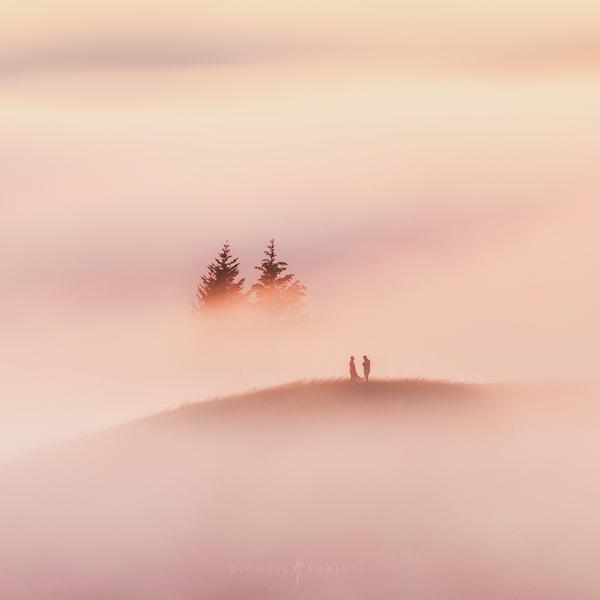 Stunning Nature Photography by Michael Shainblum