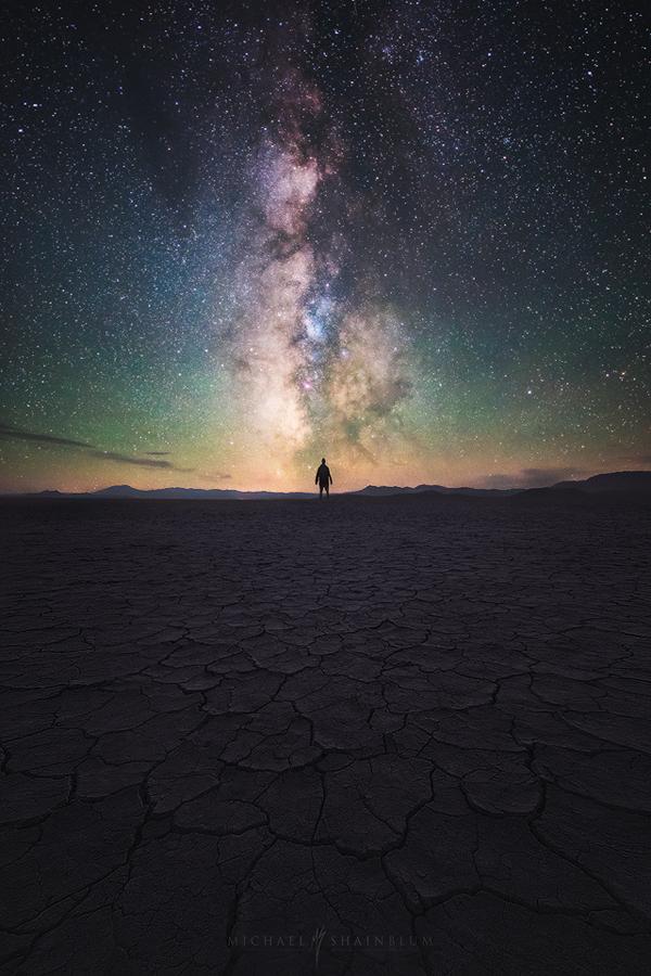 Stunning Nature Photography by Michael Shainblum