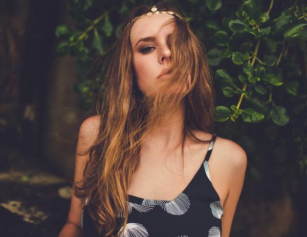 Photography by Julia Trotti