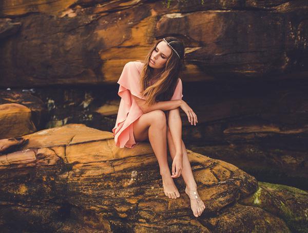 Photography by Julia Trotti