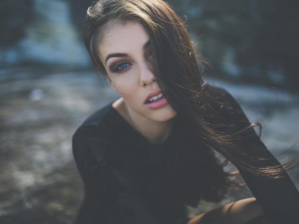 Photography by Julia Trotti