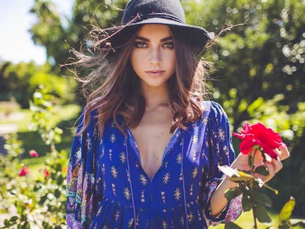 Photography by Julia Trotti