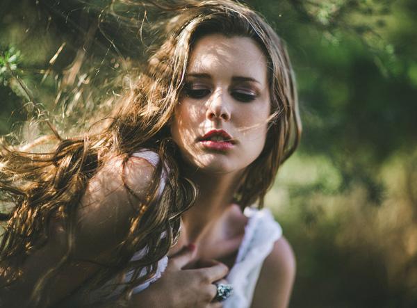 Photography by Julia Trotti