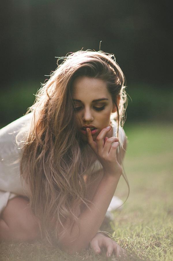 Photography by Julia Trotti