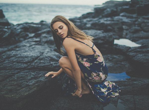 Photography by Julia Trotti