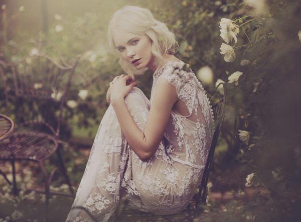 Photography by Julia Trotti
