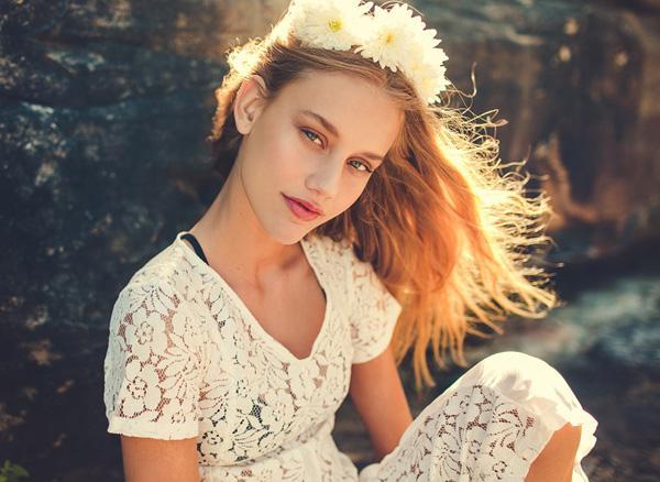 Photography by Julia Trotti