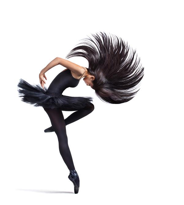 The Beauty of Motion: Exploring the Emotion in Dance Photography