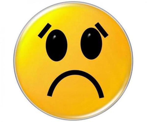 50 Sad Face Pictures