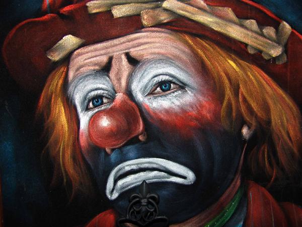50 Sad Face Pictures