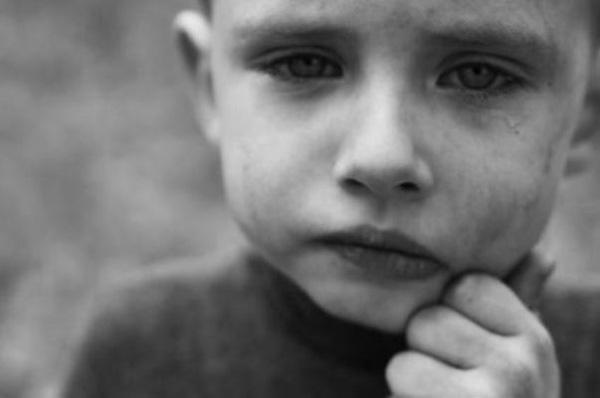 50 Sad Face Pictures