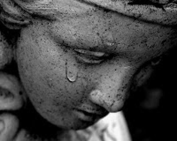 50 Sad Face Pictures