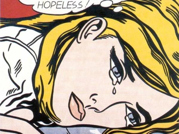 50 Sad Face Pictures