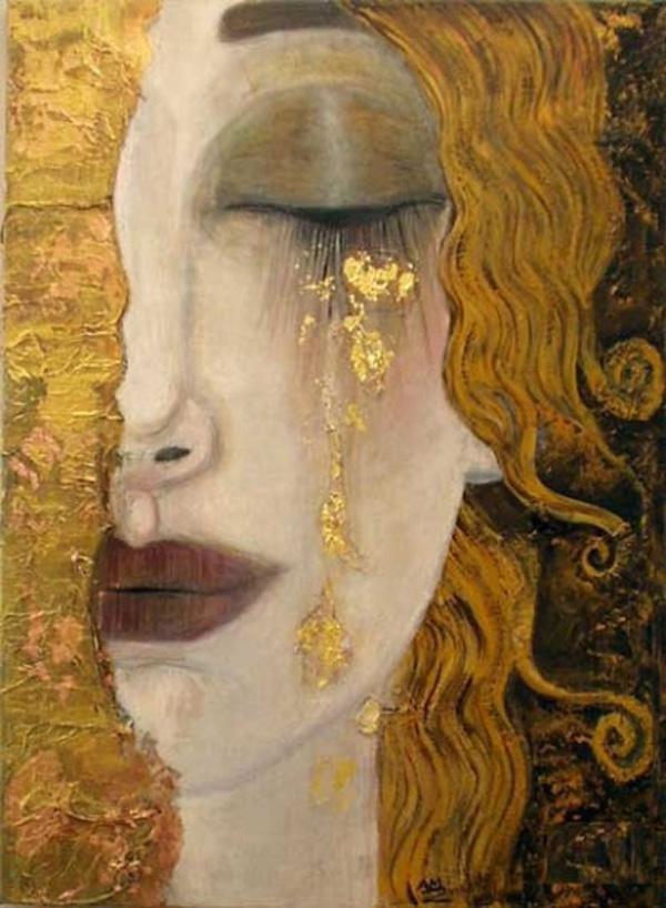 50 Sad Face Pictures