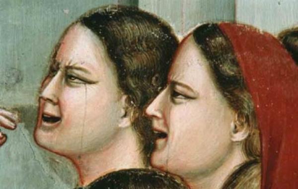 50 Sad Face Pictures