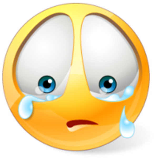 50 Sad Face Pictures
