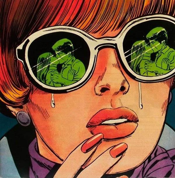 50 Sad Face Pictures