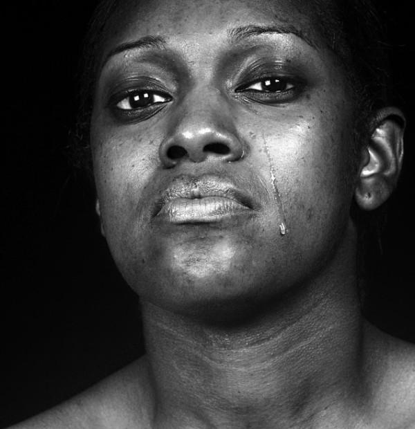 50 Sad Face Pictures