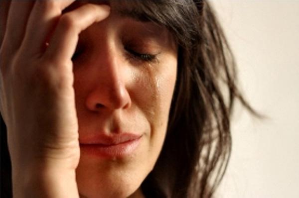 50 Sad Face Pictures