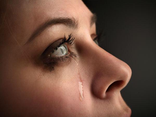 50 Sad Face Pictures