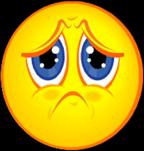 50 Sad Face Pictures