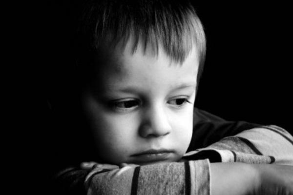 50 Sad Face Pictures