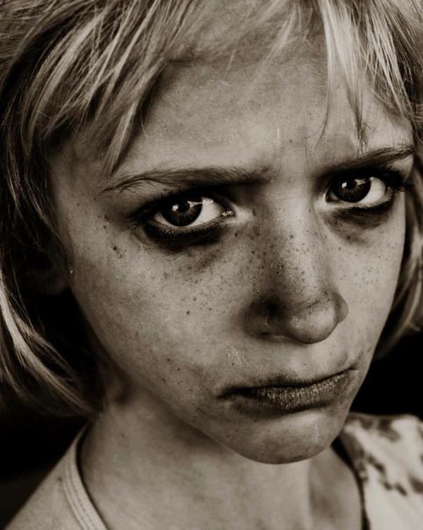 50 Sad Face Pictures