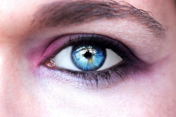 35 Emotional Eye Pictures