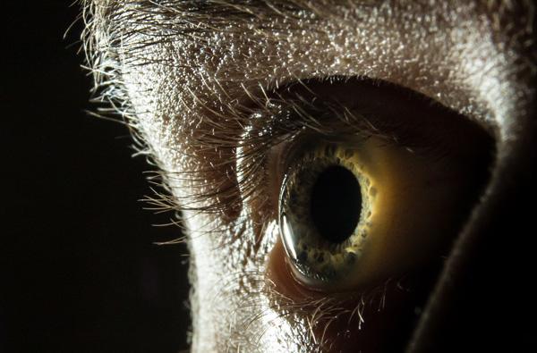 35 Emotional Eye Pictures