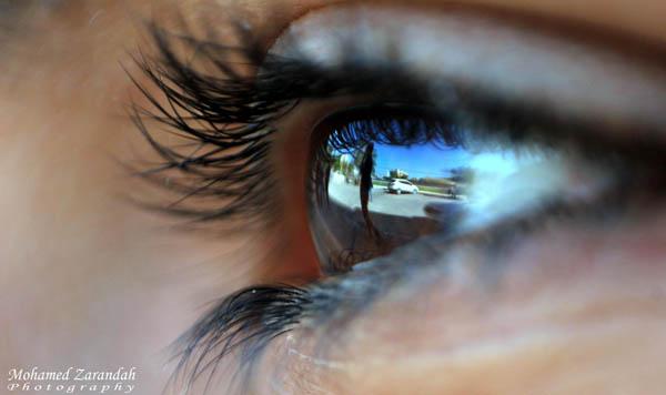 35 Emotional Eye Pictures