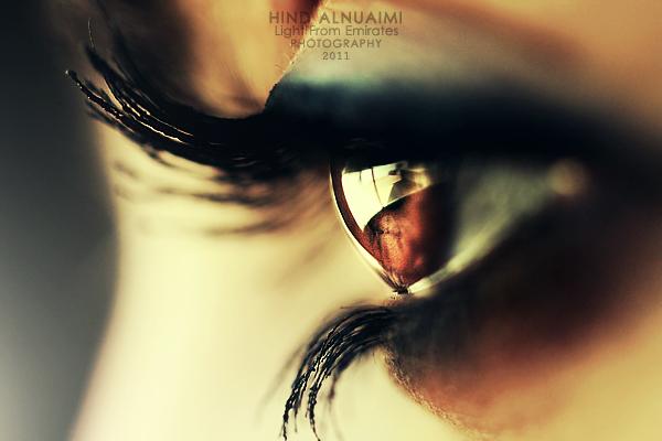 35 Emotional Eye Pictures