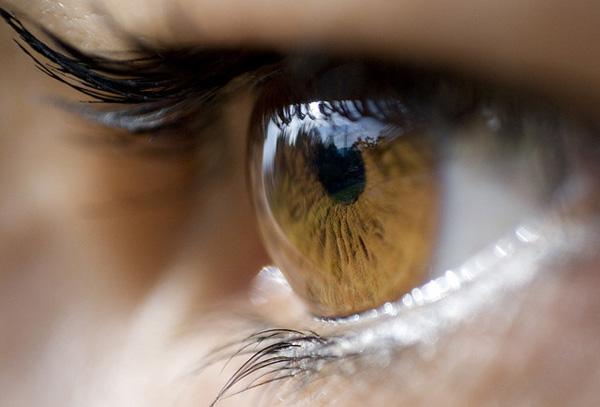 35 Emotional Eye Pictures