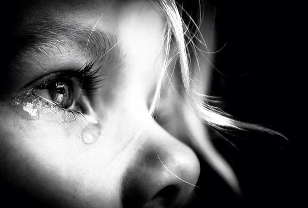 35 Emotional Eye Pictures