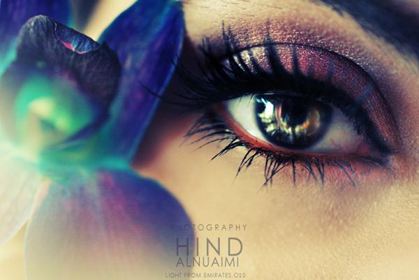 35 Emotional Eye Pictures