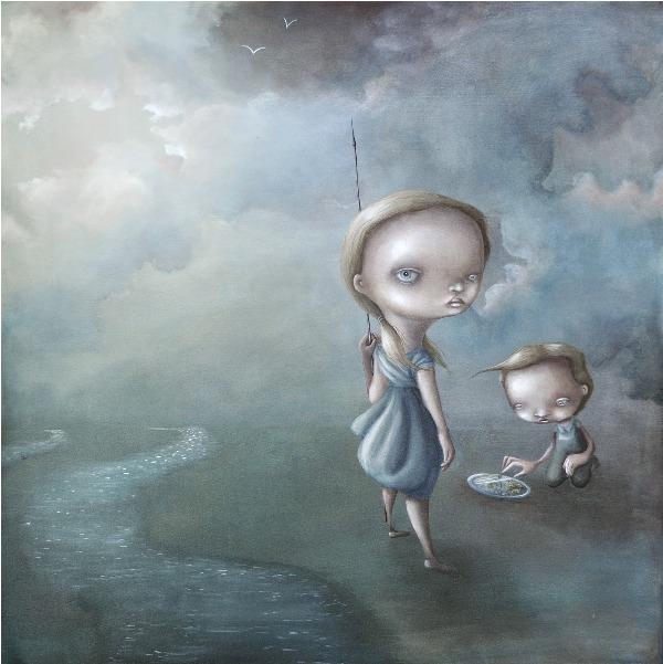 50 Examples of Surreal Art