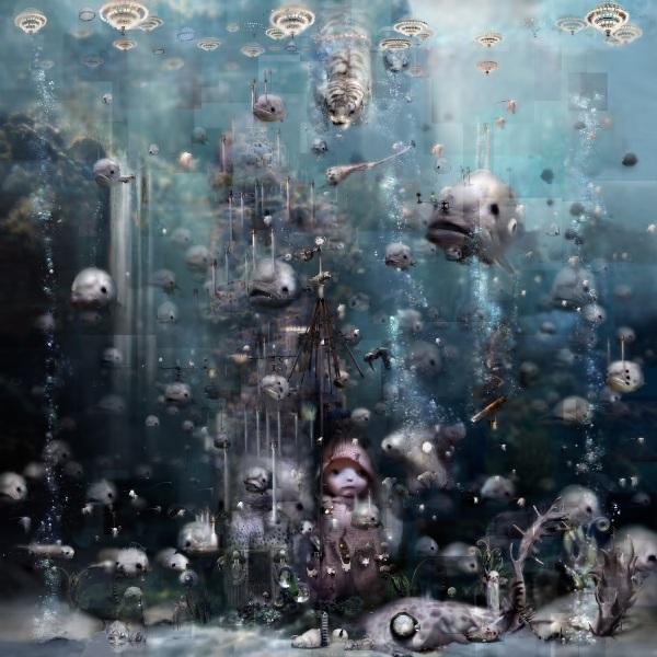 50 Examples of Surreal Art