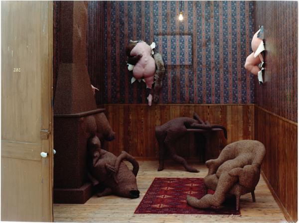 50 Examples of Surreal Art
