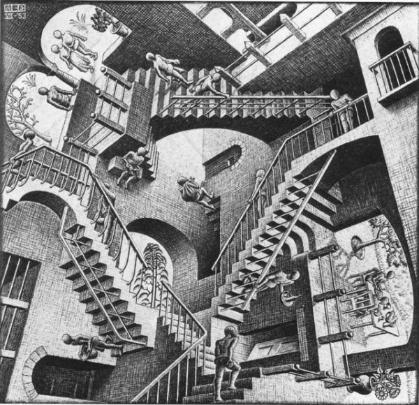 50 Examples of Surreal Art