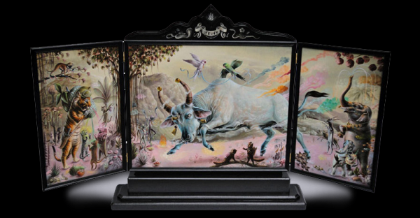 50 Examples of Surreal Art